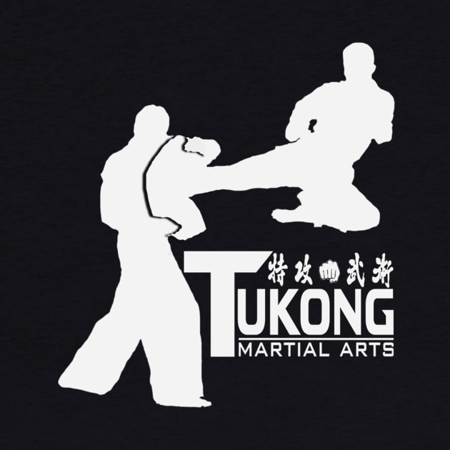 Tukong Kick! by Tukong Austin